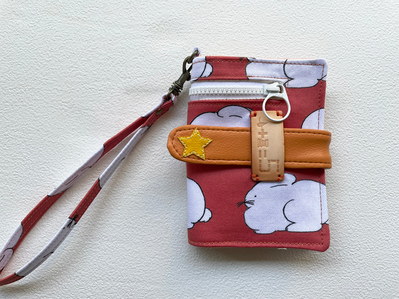 【Customization wallet】Customized short clip customization area (please discuss with the designer first, do not place a bid and pay directly)