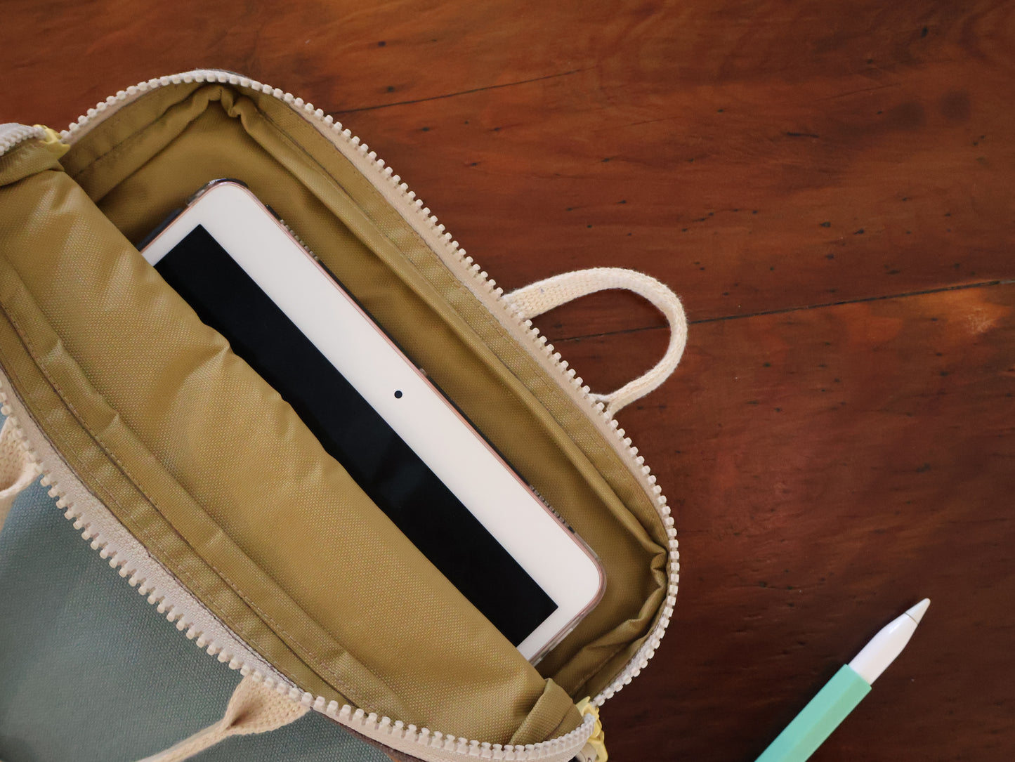 iPad bag 平板包 筆電包 電子閱讀器收納袋 可客製化自選布料