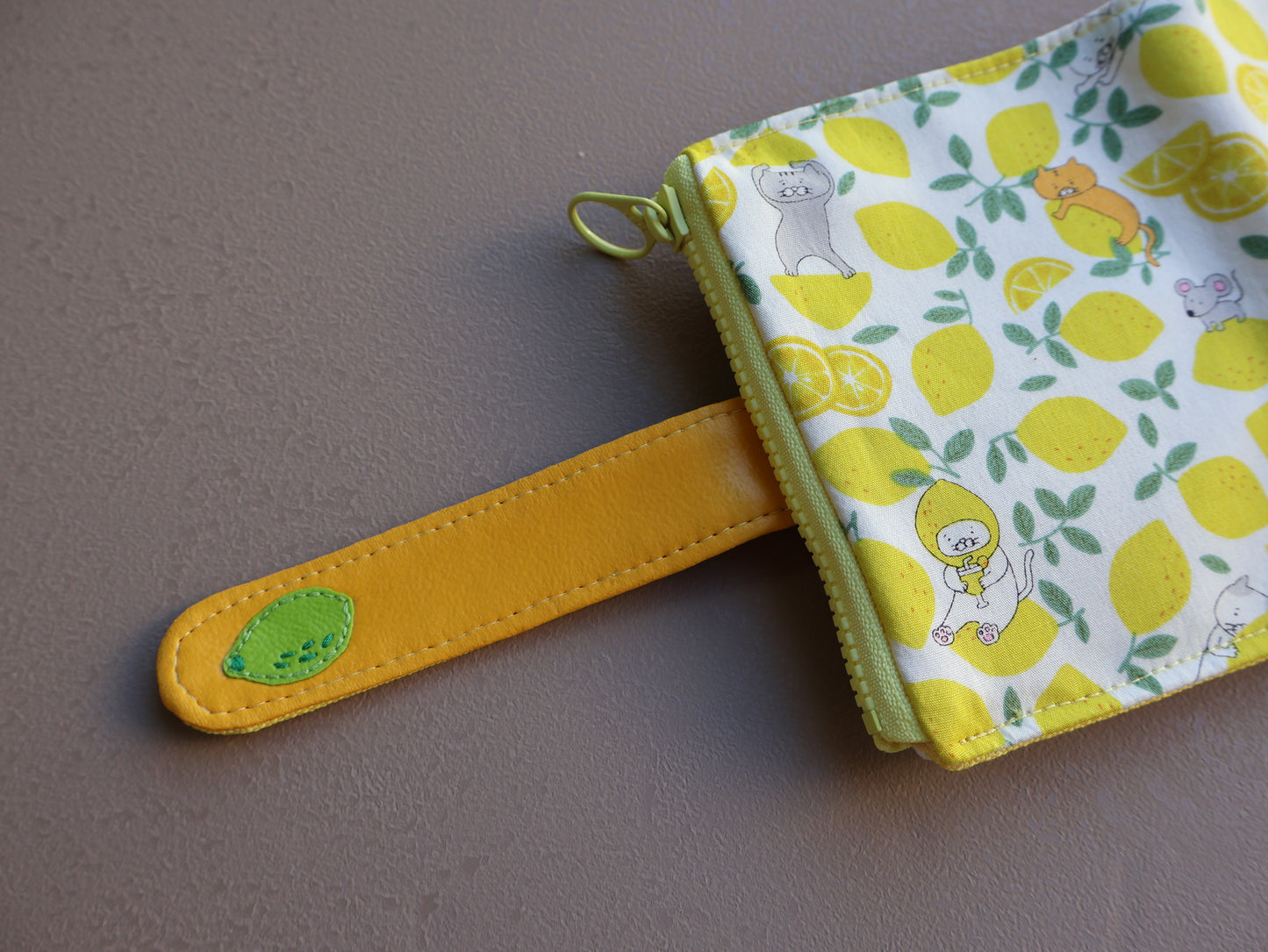 蕾夢 短夾/中短夾