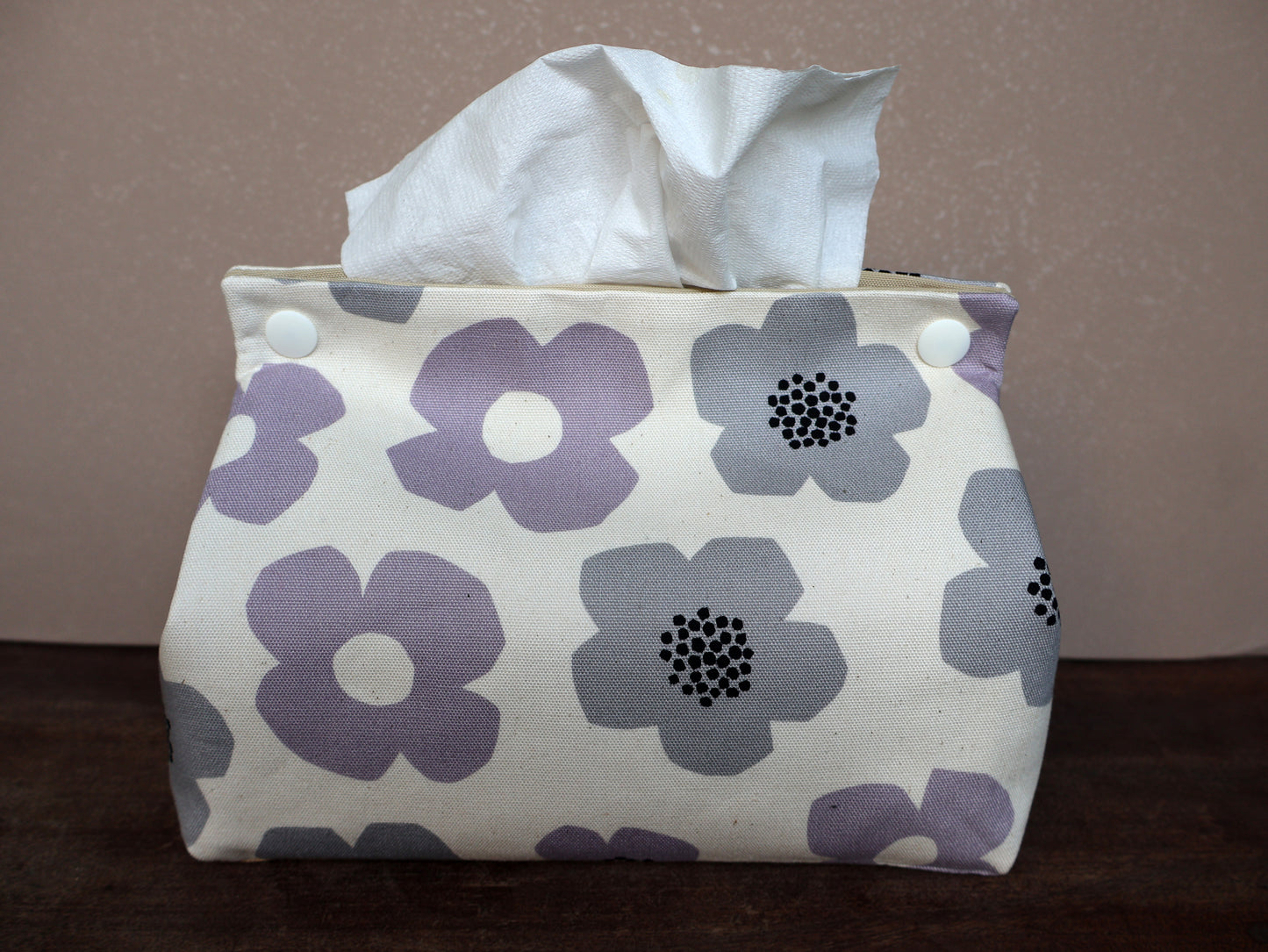 【Tissue box】Milk noodle paper box/desktop type