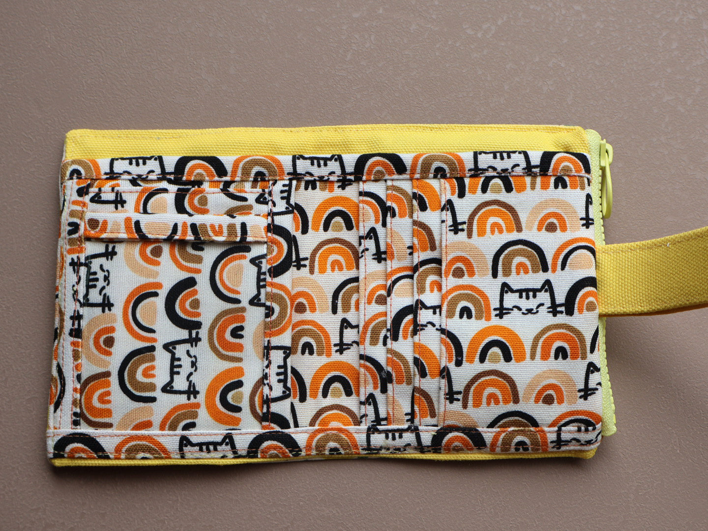 蕾夢 短夾/中短夾